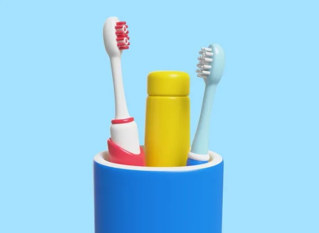 Jak produkty do pielęgnacji zębów wpływają na florę bakteryjną jamy ustnej?