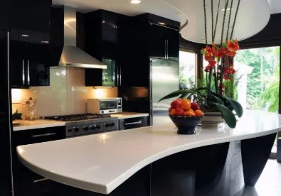 Czy modułowe meble kuchenne pozwalają stworzyć unikalny design bez pomocy projektanta?