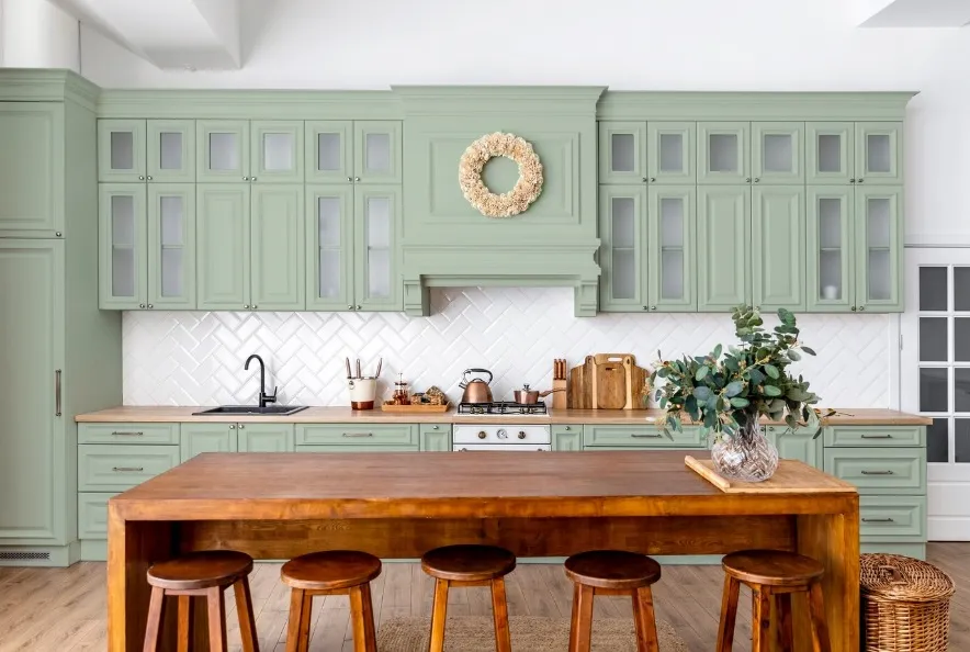 Dlaczego modułowe meble kuchenne sprzyjają tworzeniu indywidualnych aranżacji?