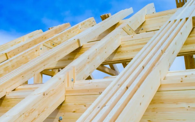 Jakie gatunki drewna najczęściej wykorzystuje się do produkcji klejonki?