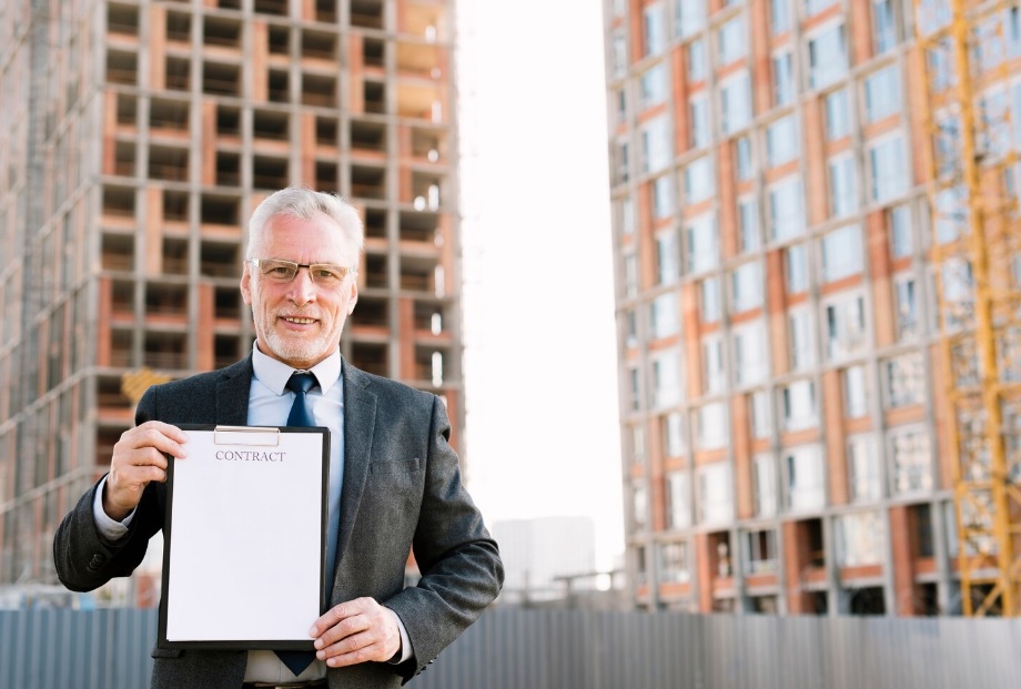 W jaki sposób rozlicza się firma zarządzająca nieruchomościami z właścicielami lokali?